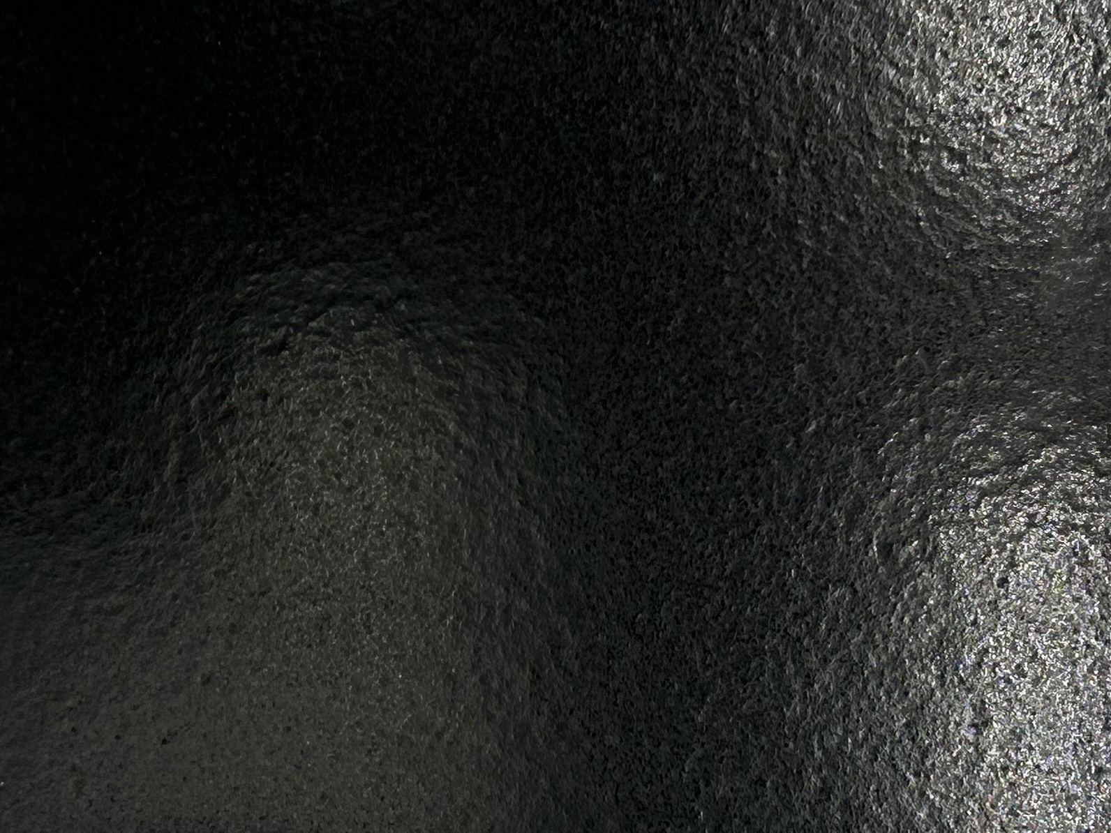 Pure Black BQ-2101 Antique